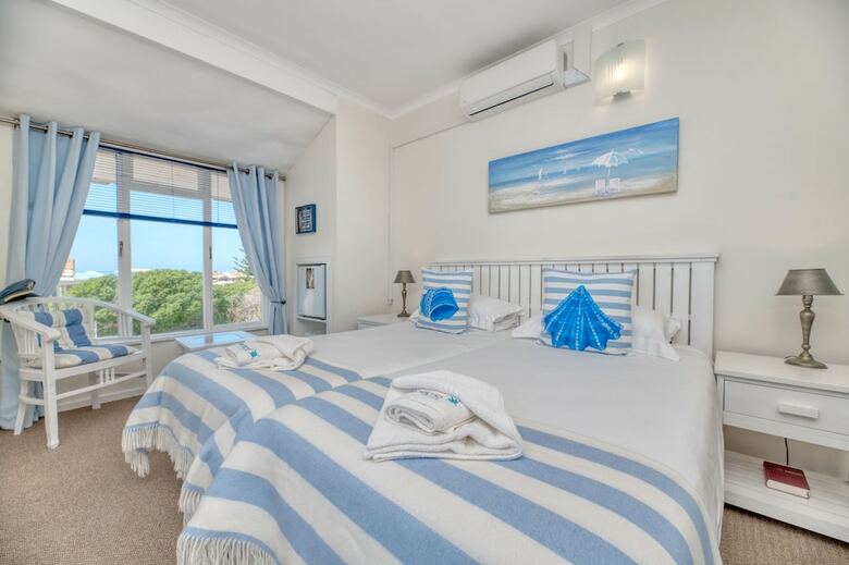 Bed & Breakfast Mermaid Guest House
