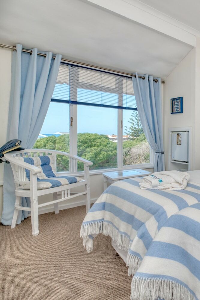 Bed & Breakfast Mermaid Guest House