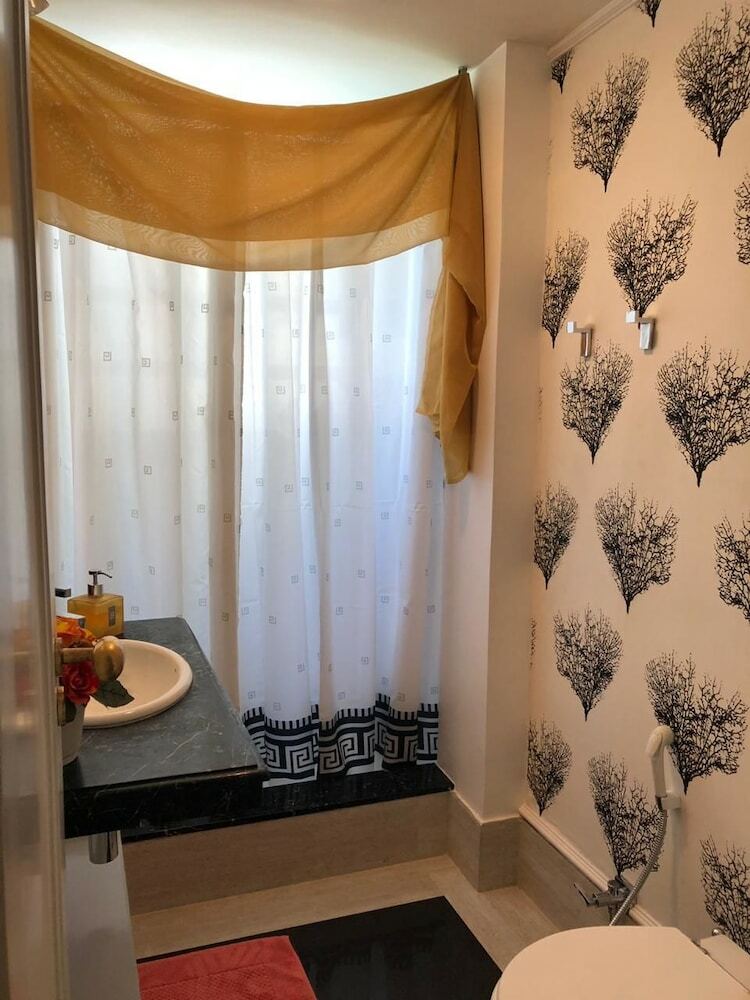 Apartamentos Studio Premium Leblon