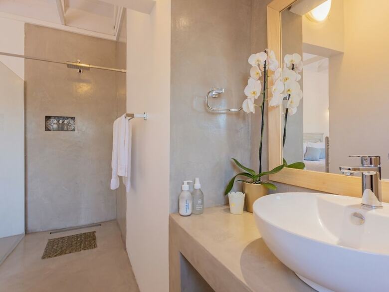 Hotel Seeplaas