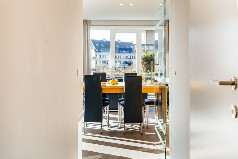 Apartamentos Zuidkant Gv01