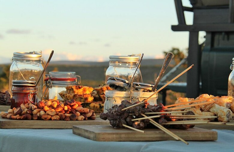 Posada Ecca Lodge
