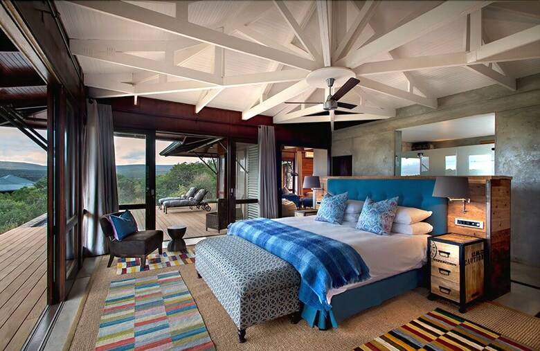 Posada Ecca Lodge