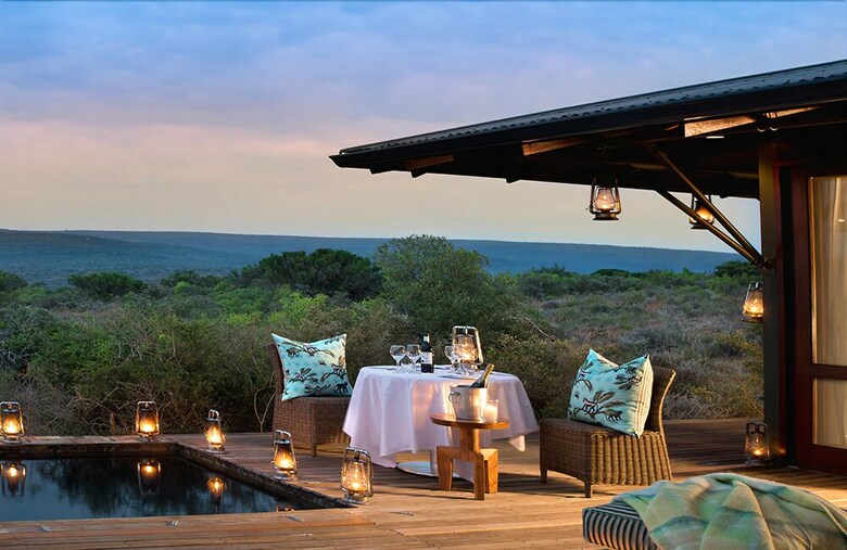 Posada Ecca Lodge
