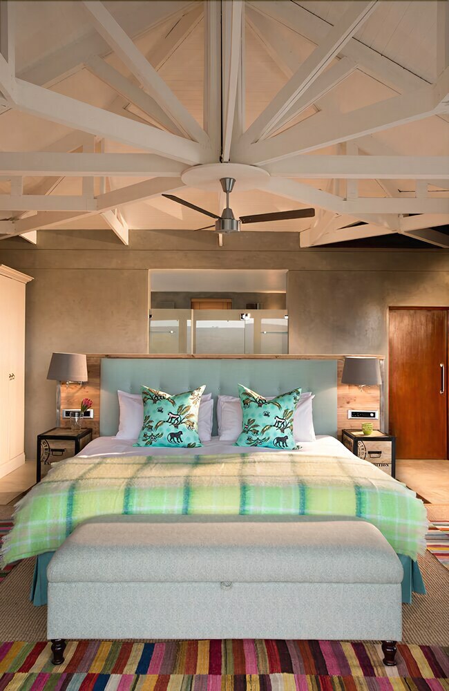 Posada Ecca Lodge
