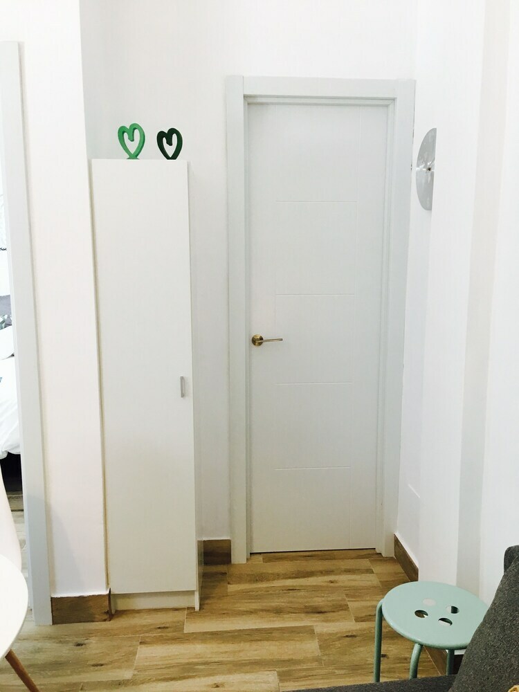 Apartamento Caracola