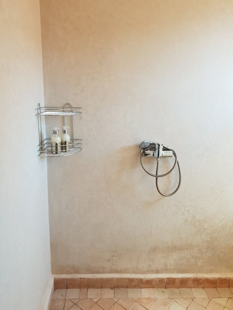 Hotel Les Orangers de L'ourika