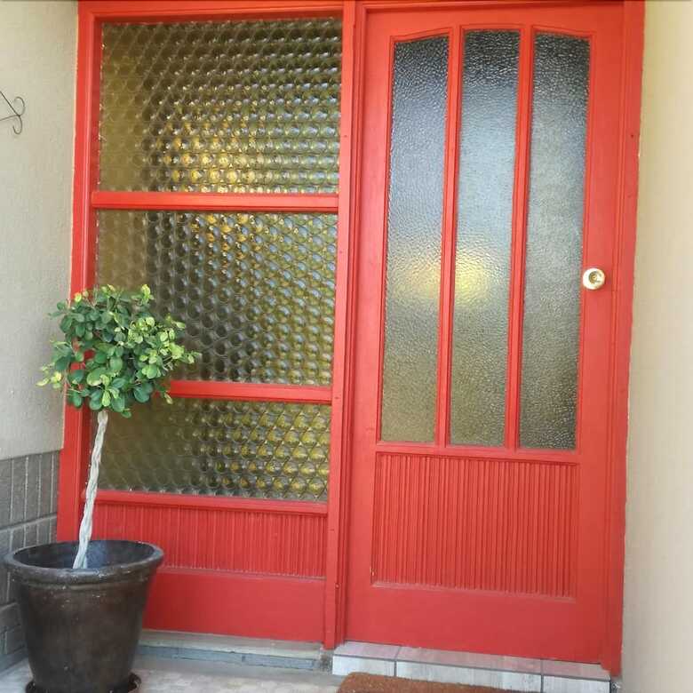Hotel Avenue Guesthouse
