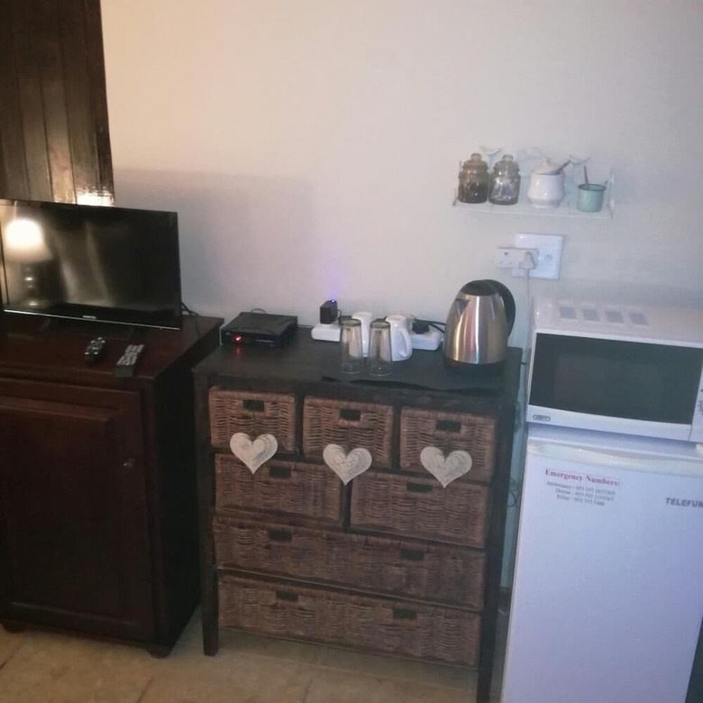 Hotel Avenue Guesthouse
