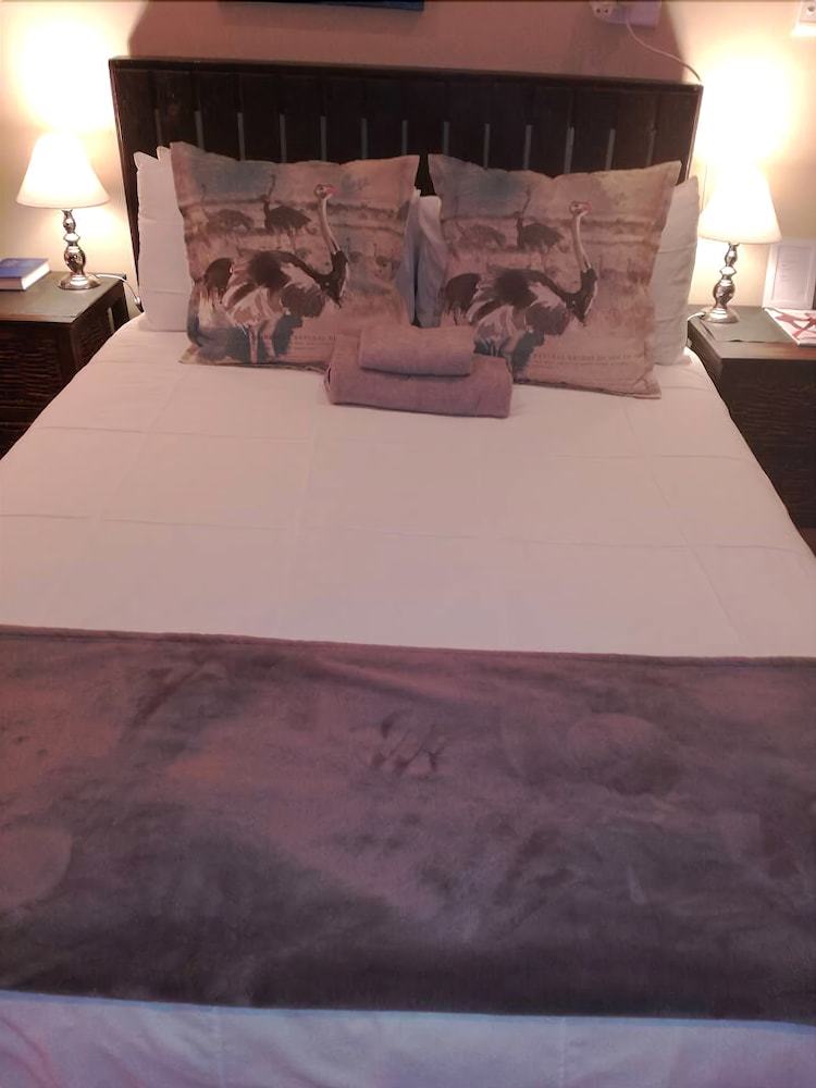Hotel Avenue Guesthouse