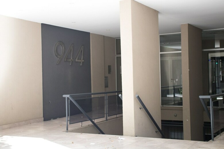 Apartamentos Chile & 9 de Julio