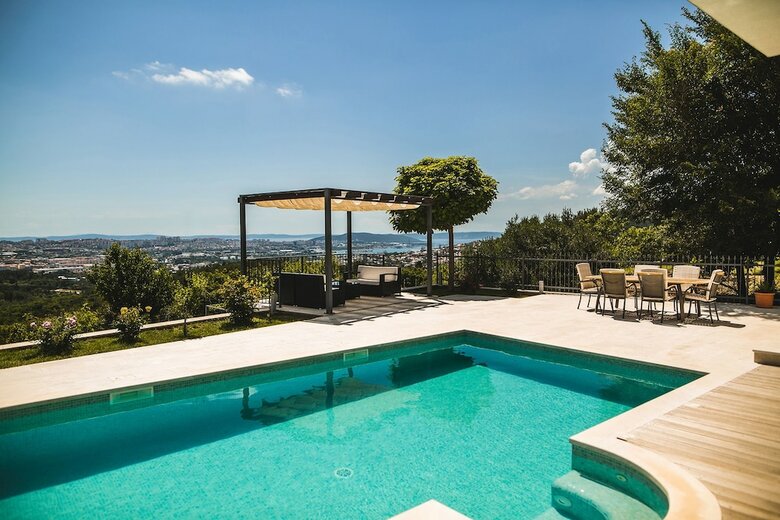 Villa Diosa De La Aurora