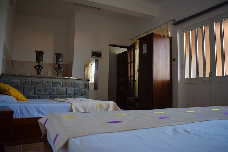 Bed & Breakfast Pousada Da Lua