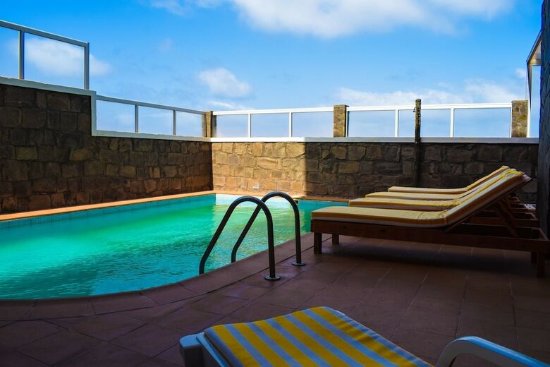 Bed & Breakfast Pousada Da Lua