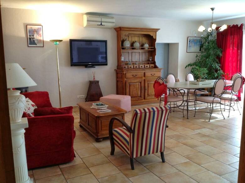 Hotel Le Jas de Joucas