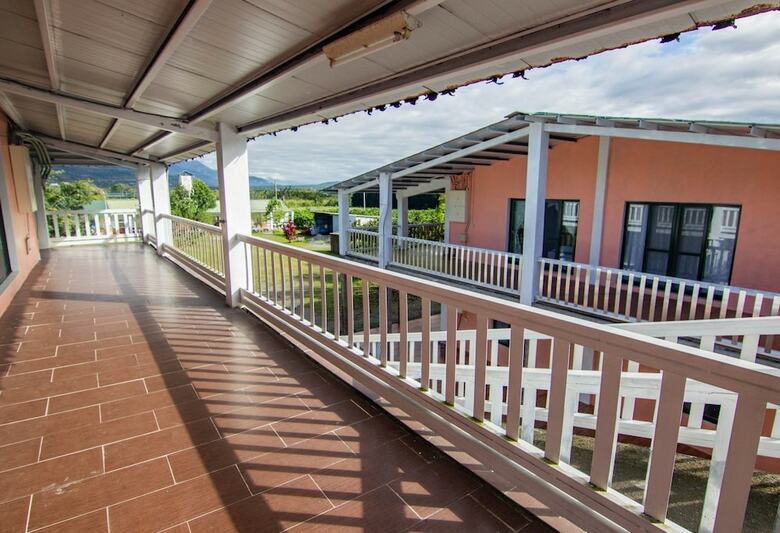 Hotel Ruisui Village