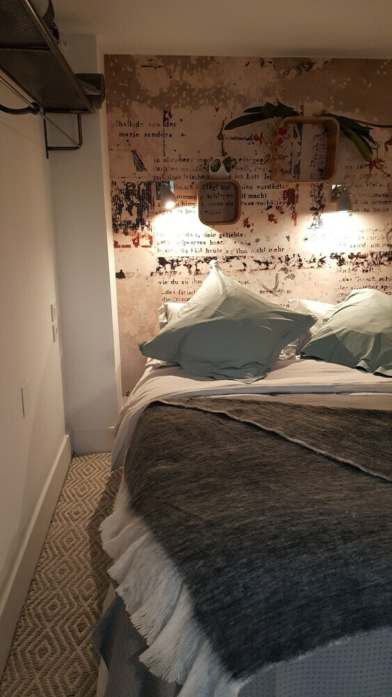 Appartement Le Cluny