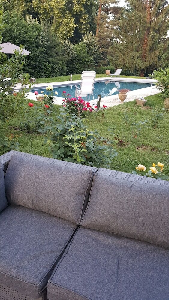 Appartement Le Cluny