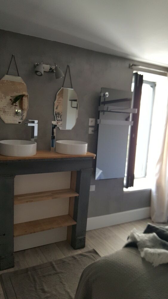 Appartement Le Cluny