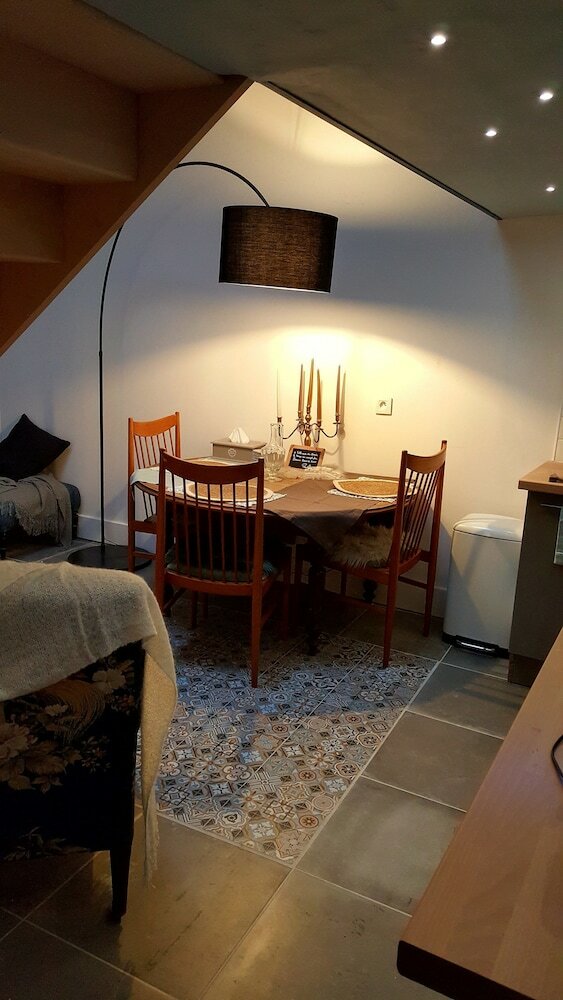 Appartement Le Cluny