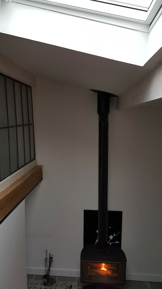 Appartement Le Cluny