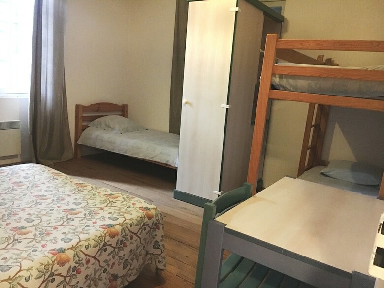 Hotel Le Logis