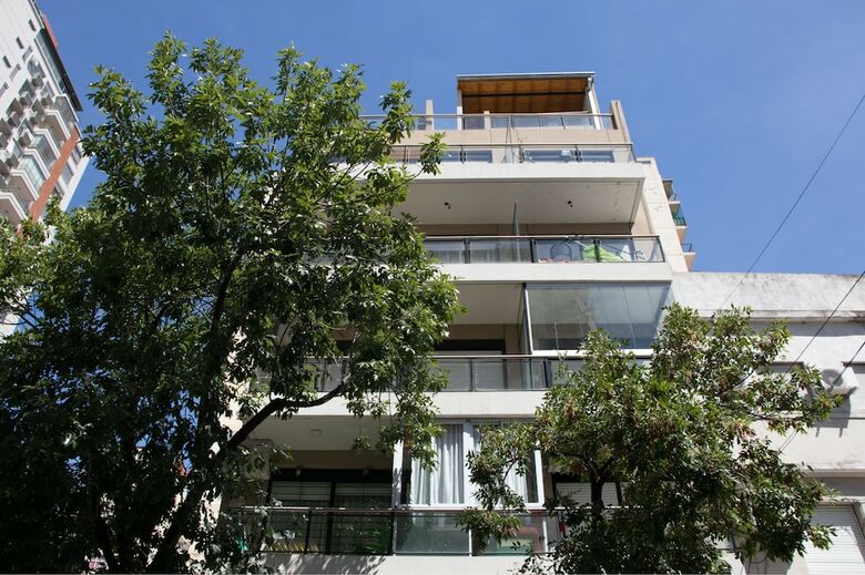 Apartamentos Cabrera & Gascon