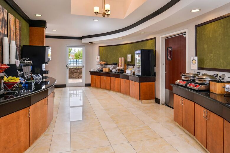 Hotel Fairfield Inn & Suites By Marriott Pelham