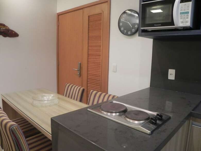 Apartamentos Flat No Oka Beach Residence
