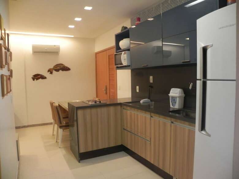 Apartamentos Flat No Oka Beach Residence