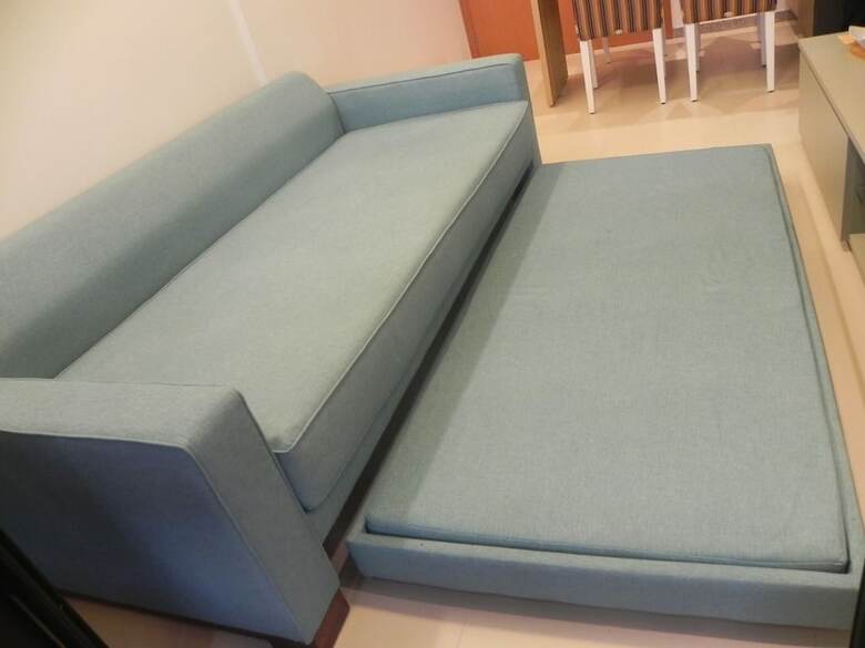 Apartamentos Flat No Oka Beach Residence