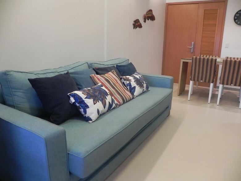 Apartamentos Flat No Oka Beach Residence
