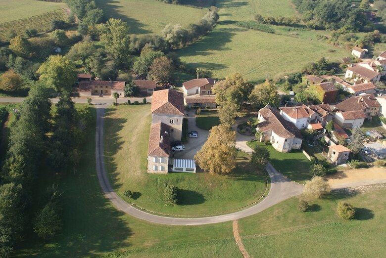 Hotel Le Presbyt�re