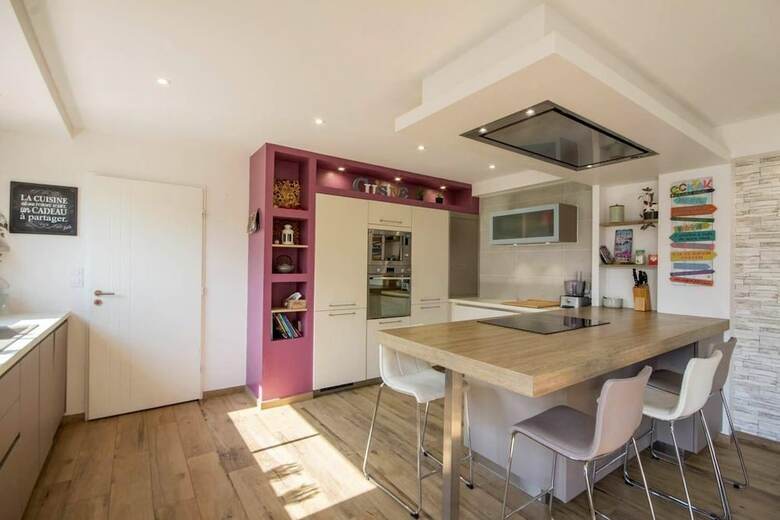 Maison De Standing