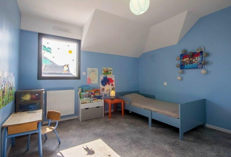 Maison De Standing