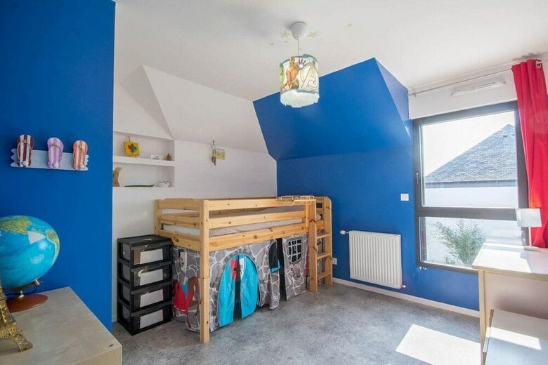 Maison De Standing
