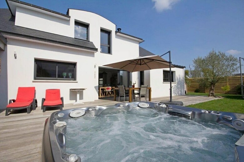 Maison De Standing