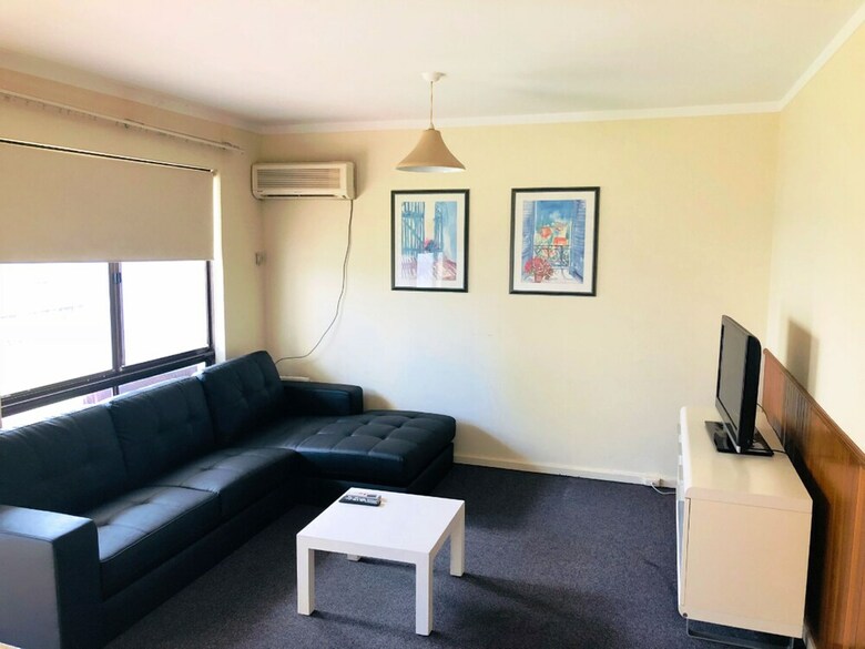 Apartamentos West Beach Lagoon 208 Great Value!