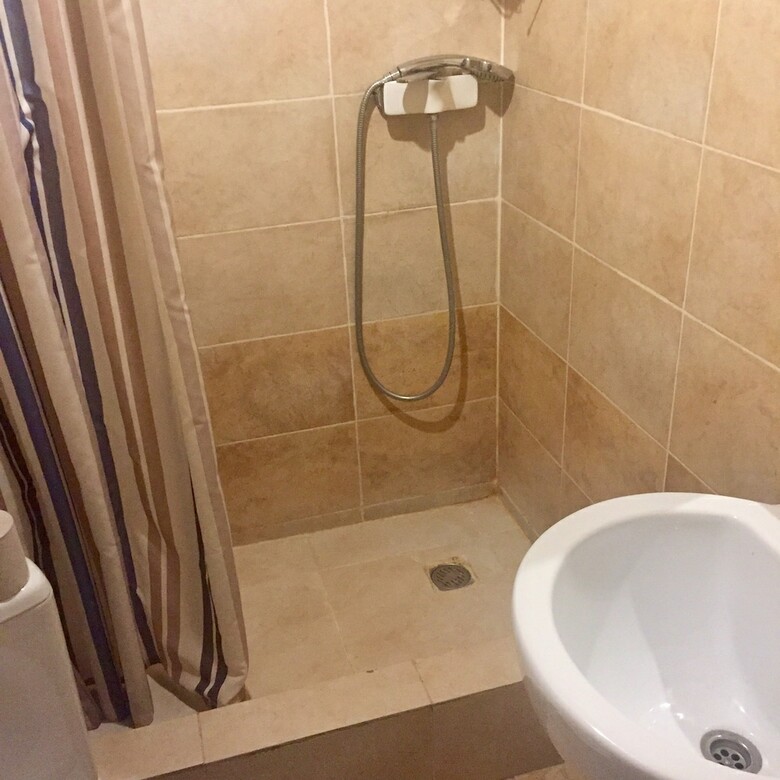 Hotel B&B Akbulak2