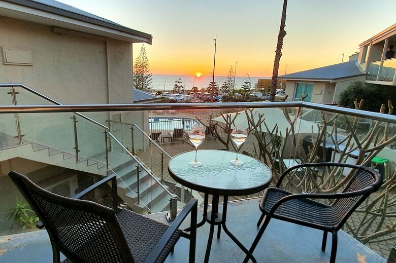 Apartamentos Scarborough Beach Front Resort - Shell 10