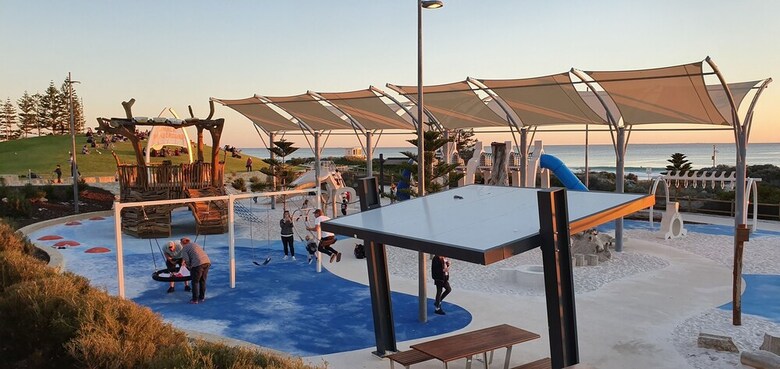 Apartamentos West Beach Lagoon 219 Sleeps 3!
