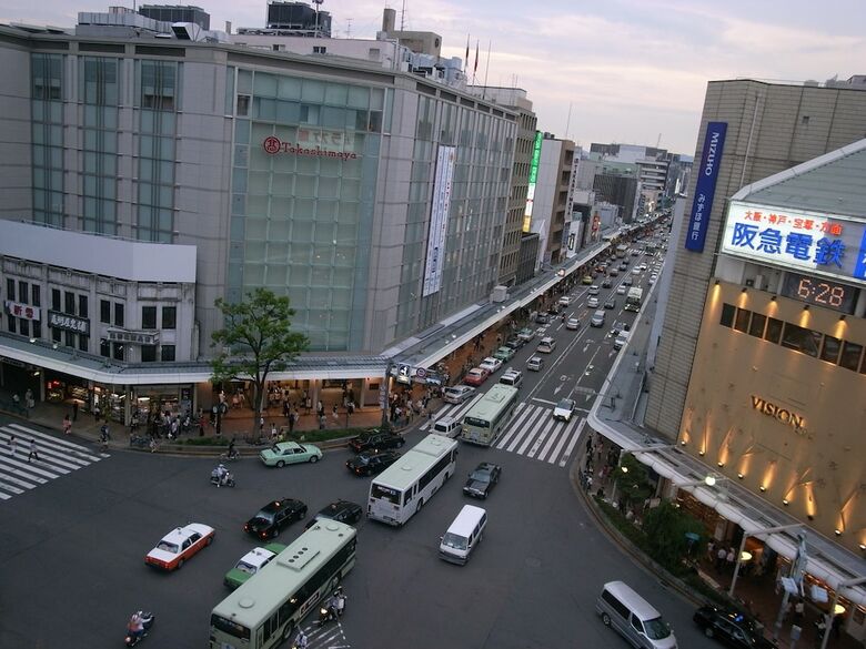 Tsumugi Kiyomizu Gojo