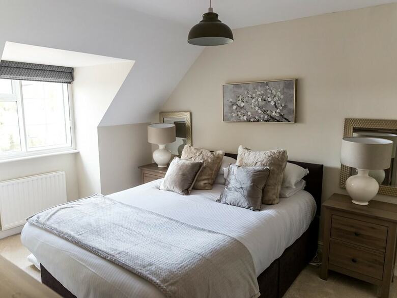 Bed & Breakfast Cricketfield House - Guest House