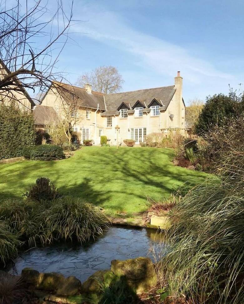 Bed & Breakfast Cricketfield House - Guest House