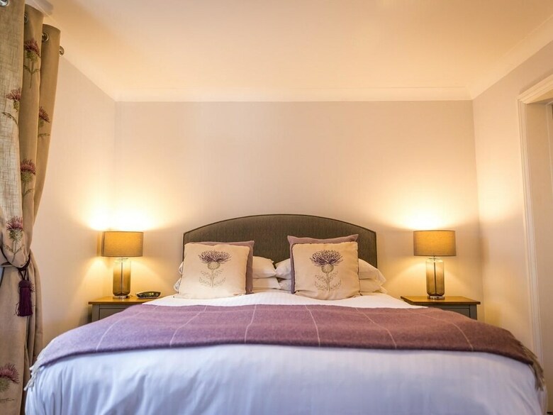 Bed & Breakfast Cricketfield House - Guest House