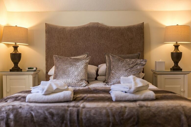 Bed & Breakfast Cricketfield House - Guest House