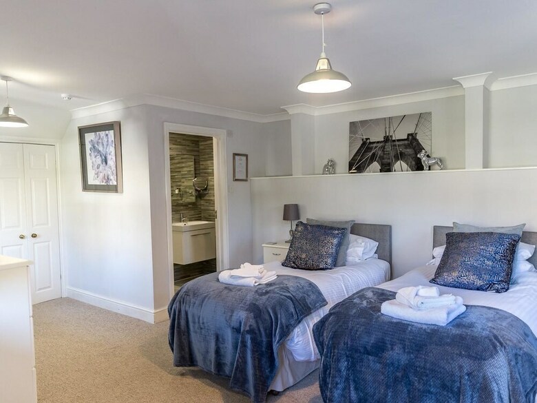 Bed & Breakfast Cricketfield House - Guest House