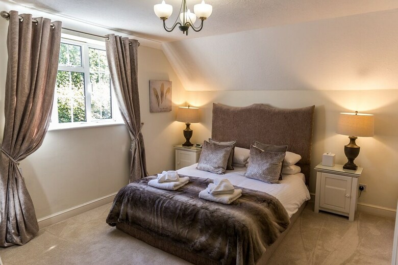 Bed & Breakfast Cricketfield House - Guest House