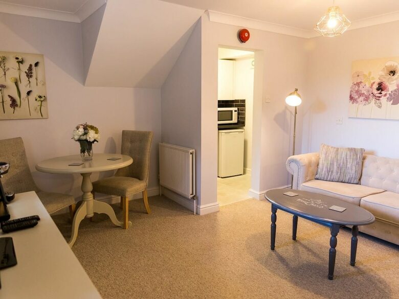 Bed & Breakfast Cricketfield House - Guest House