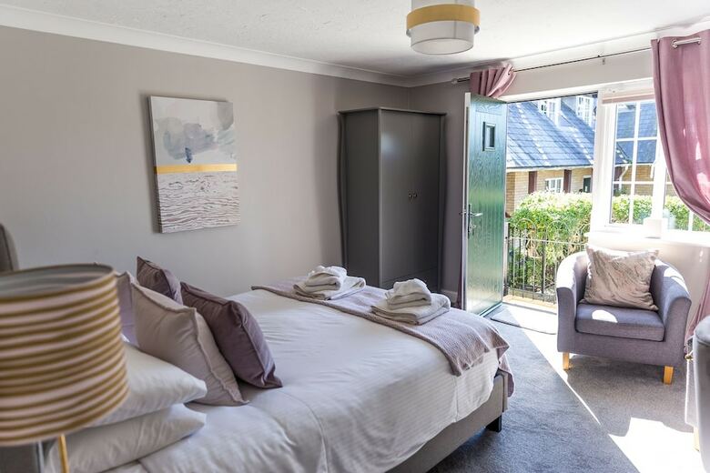 Bed & Breakfast Cricketfield House - Guest House